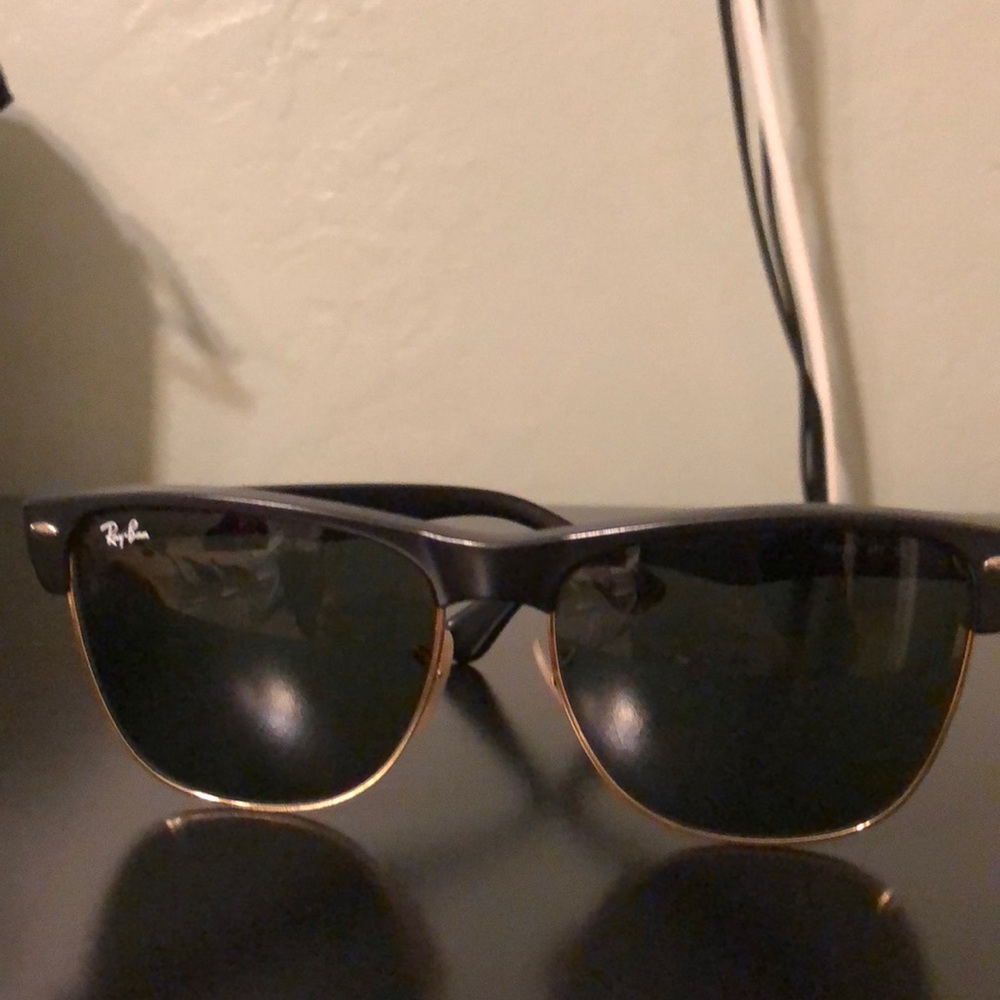 Rayban glasses